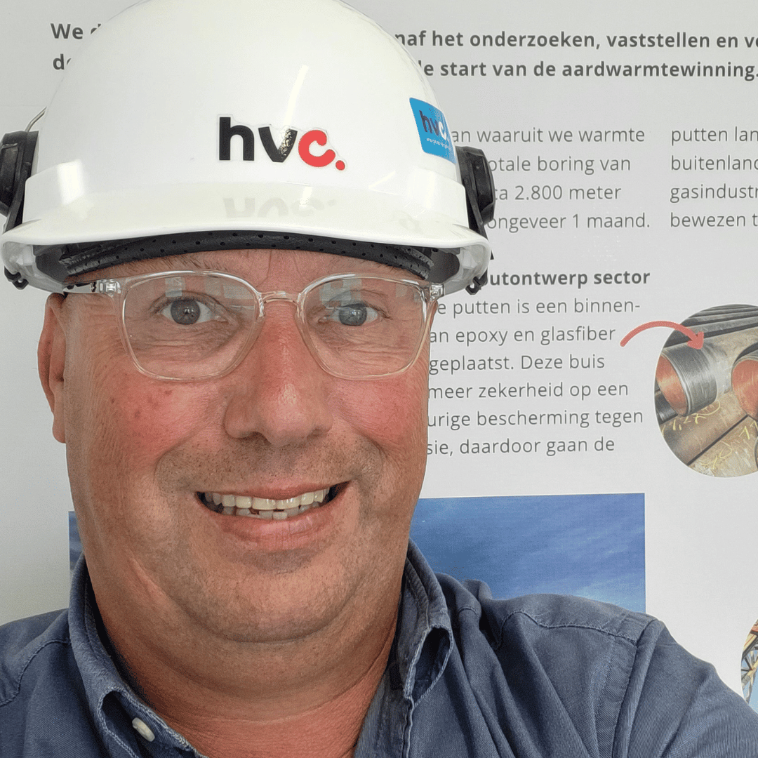Wat gaat er gebeuren in de volgende fase? Van ontwerp tot aan de brontest Aardwarmte Polanen